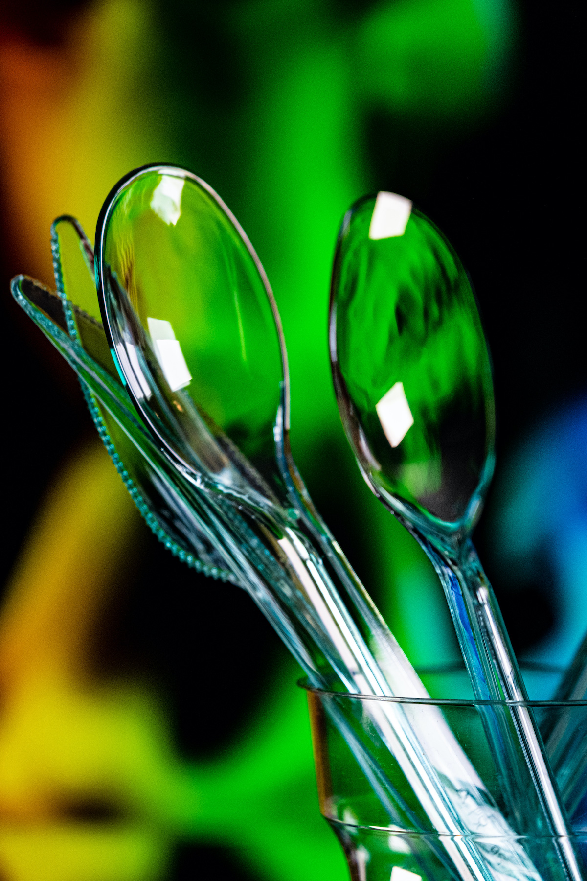 CUTLERY